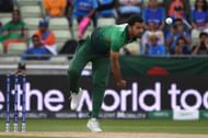 Mashrafe Mortaza. (Image Credits: Twitter)